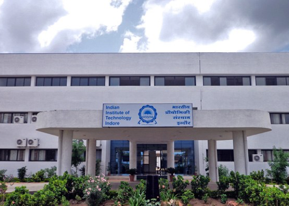 IIT Indore (IITI) - campus