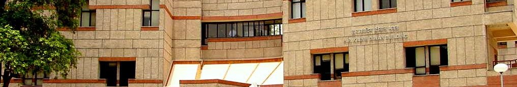 IIT Kanpur (IITK) - academic