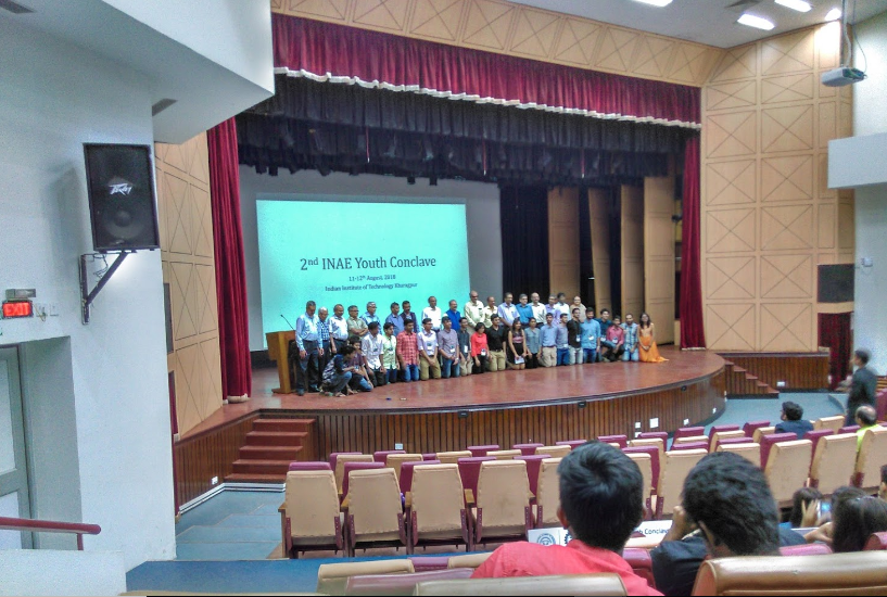 IIT Kharagpur (IIT-KGP) - others