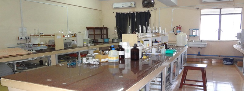 IIT Kharagpur (IIT-KGP) - labs
