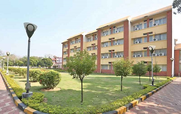 IIT Kharagpur (IIT-KGP) - hostel