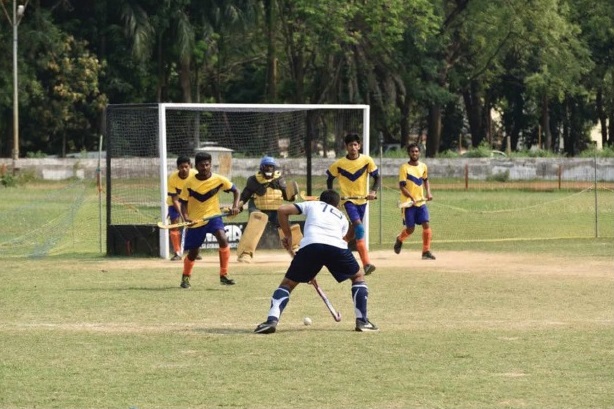 IIT Kharagpur (IIT-KGP) - sports