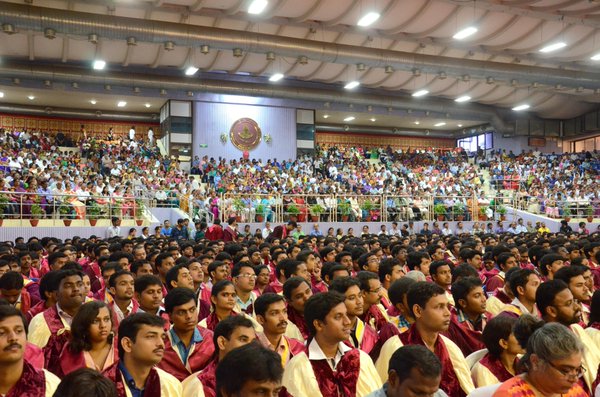 IIT Madras (IITM) - convocation