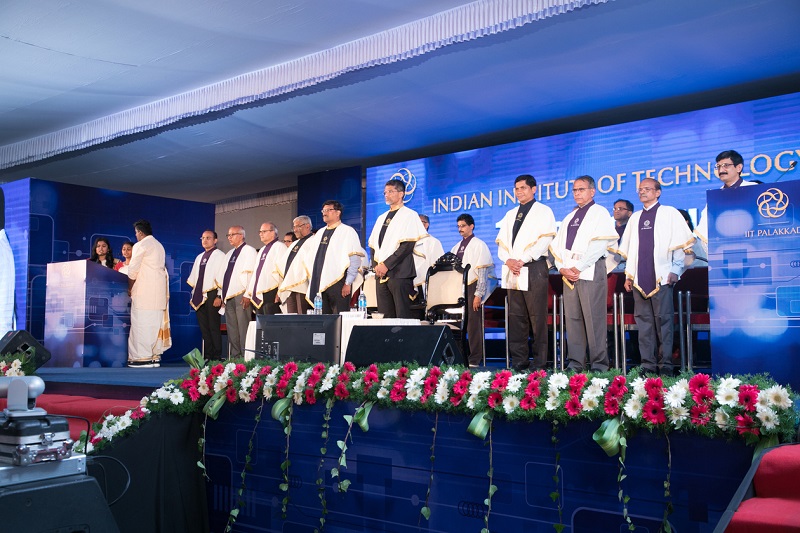 IIT Palakkad - convocation