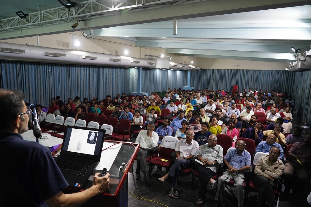 IIT Palakkad - guest