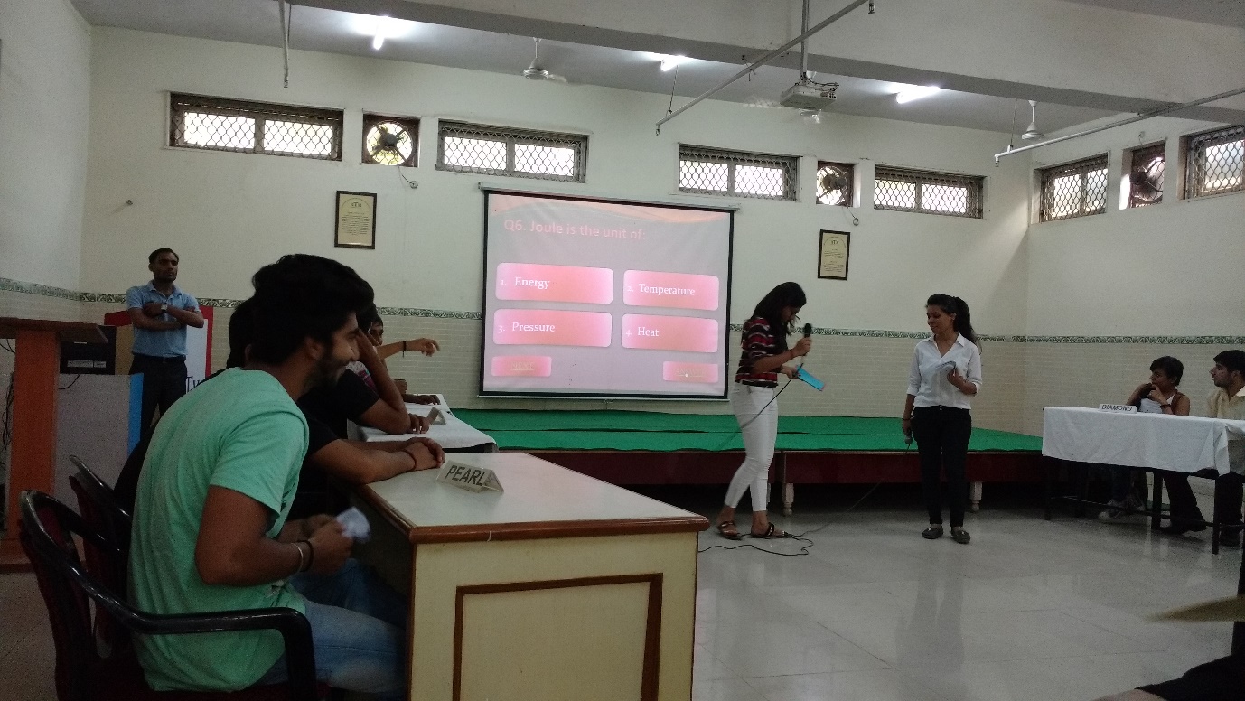 IITM - Indraprastha Institute of Technology and Management - others