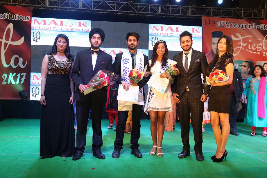 IITM - Indraprastha Institute of Technology and Management - event