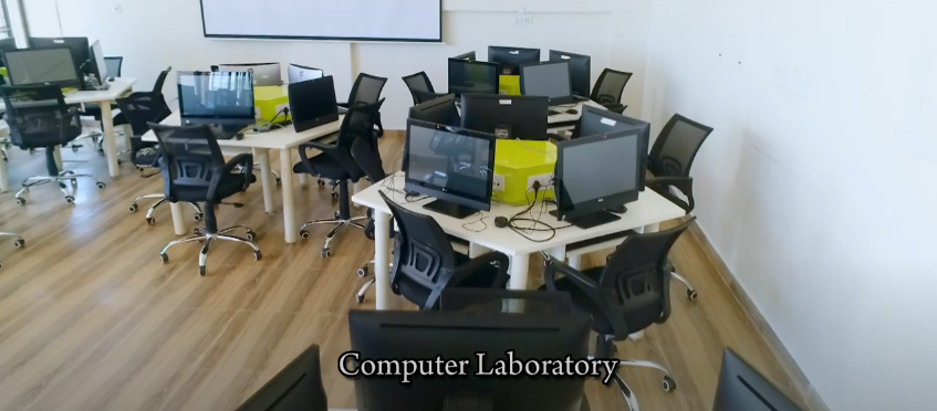 IIIT Kurnool - labs