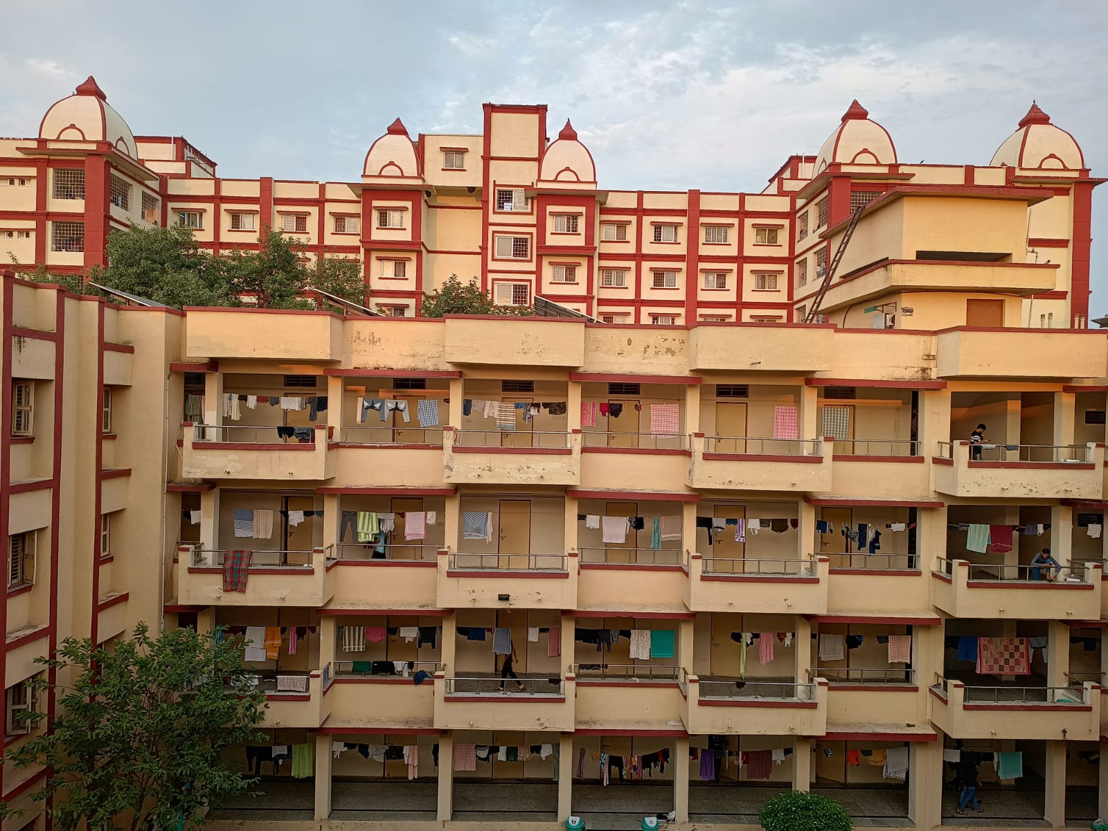 IIT BHU Varanasi (IIT BHU) - campus