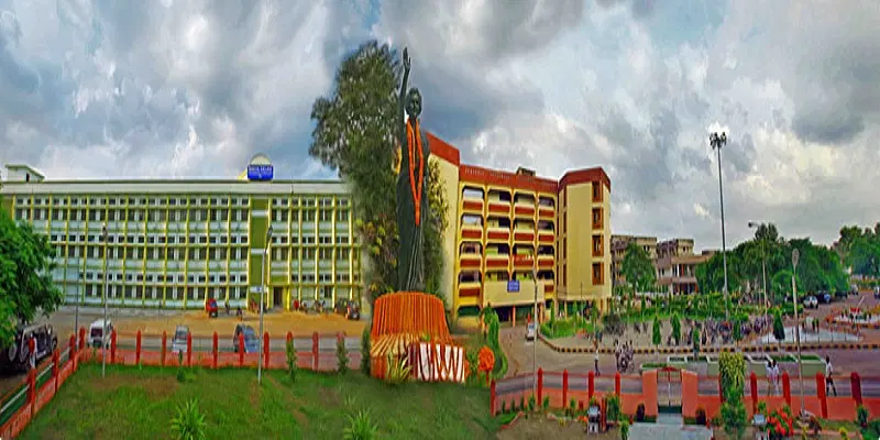 Indira Gandhi Institute of Medical Sciences, Patna - campus