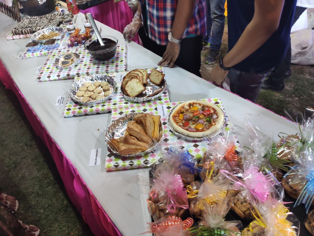 IHM Kolkata - others