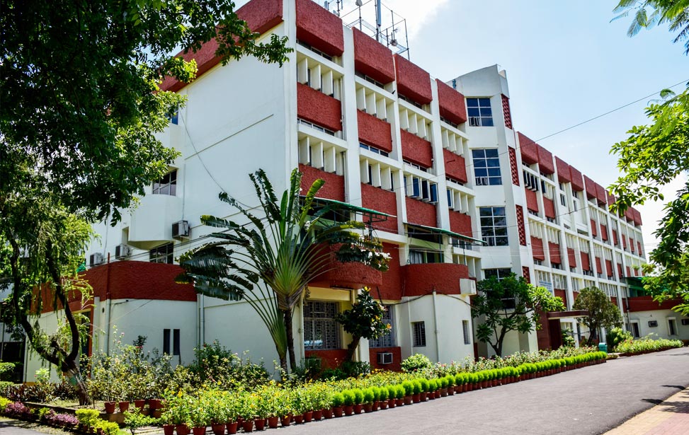IHM Kolkata - academic