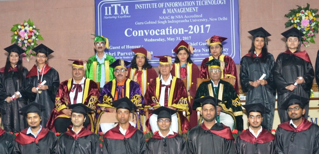 IITM - convocation