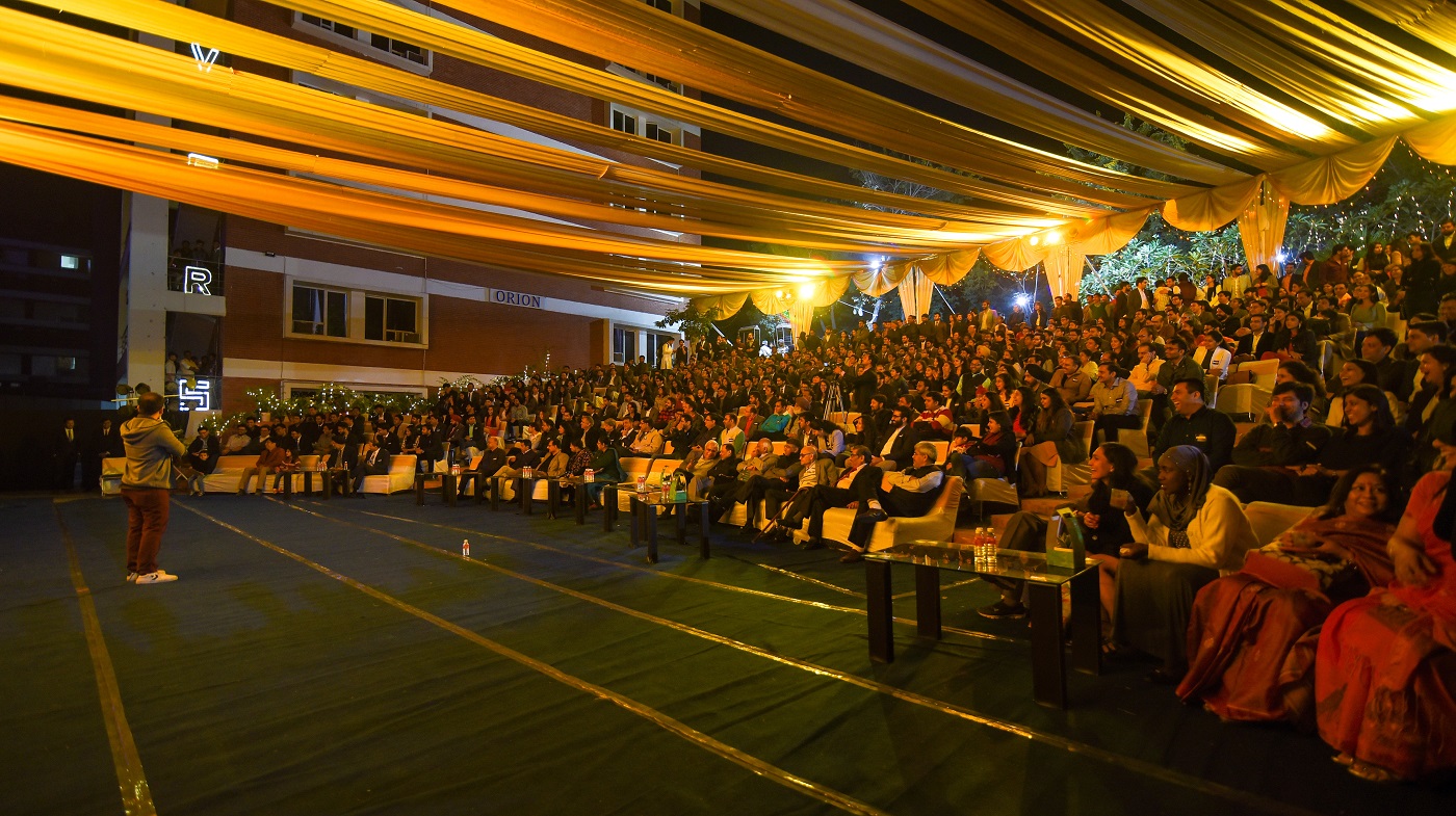 IMI Delhi - others