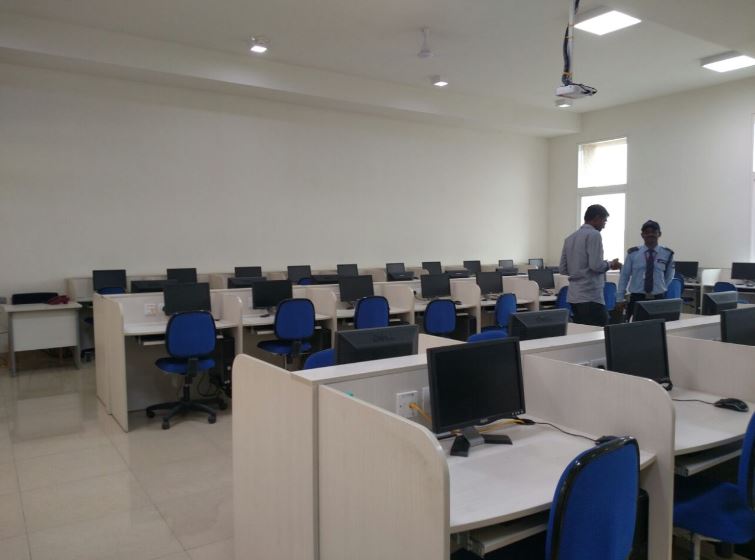 IPE Hyderabad - labs