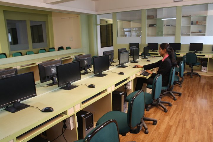 IPER Bhopal - labs