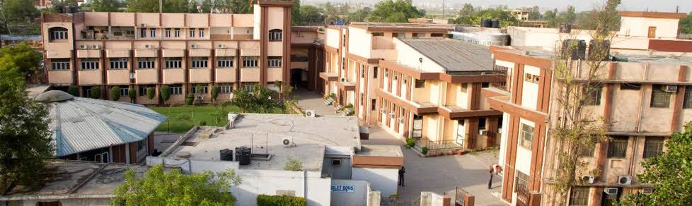 ITS - Institute of Technology and Science - campus