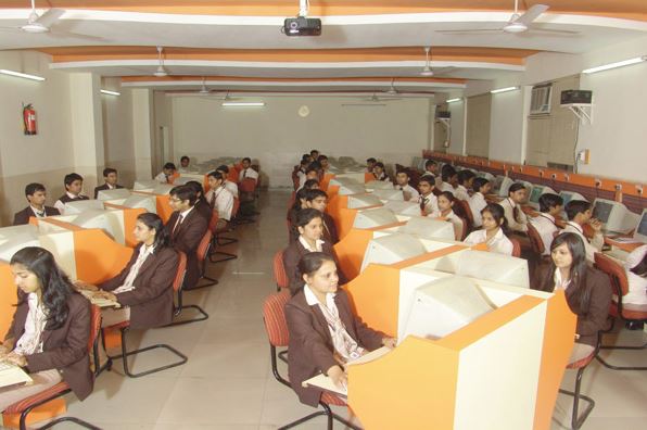 ITS - Institute of Technology and Science - labs