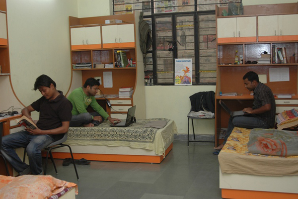ITS - Institute of Technology and Science - hostel