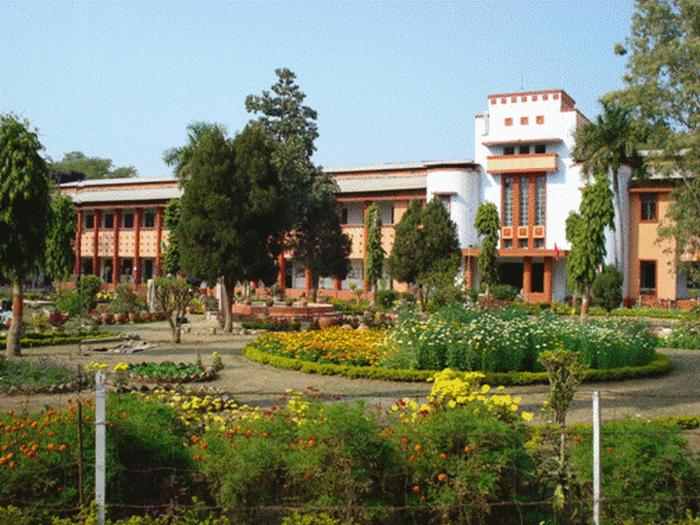 Jabalpur Engineering College - main