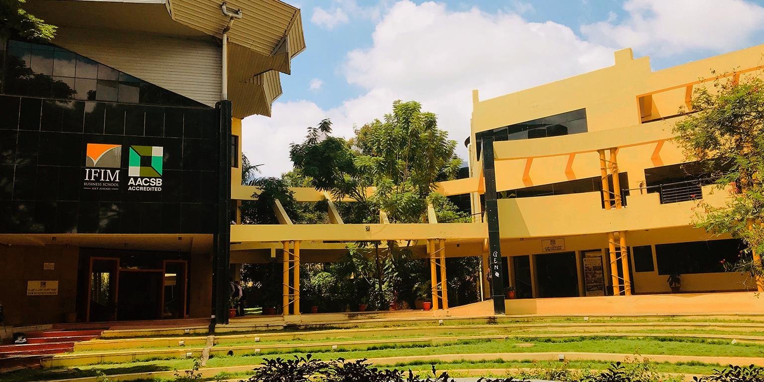JAGSOM - campus