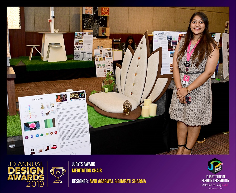 JD Institute of Fashion Technology, Bangalore - event