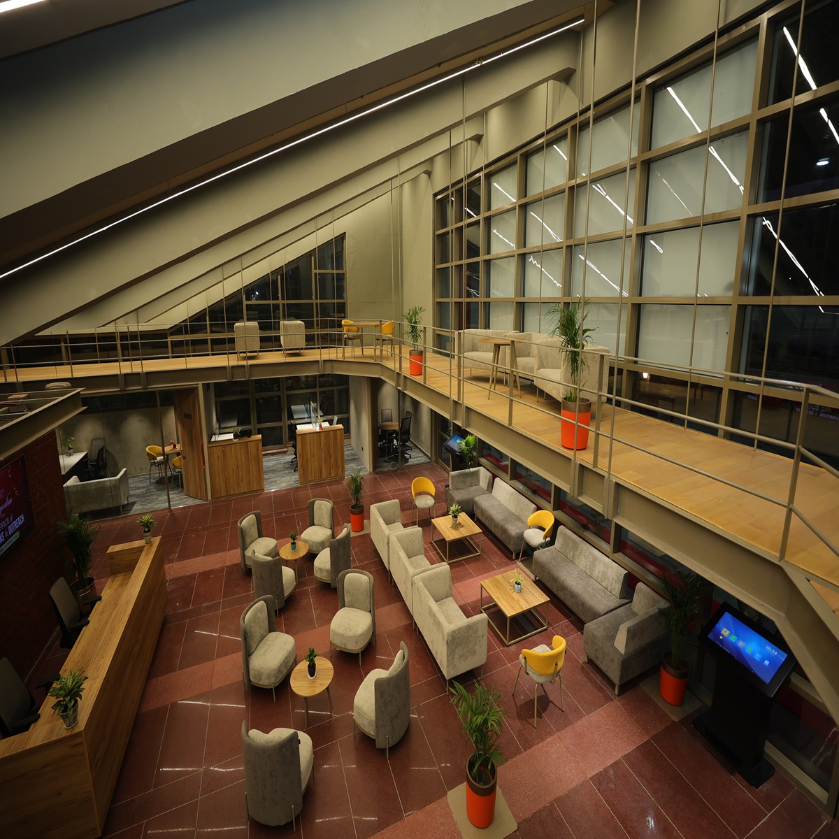 Jindal Global Business School - others