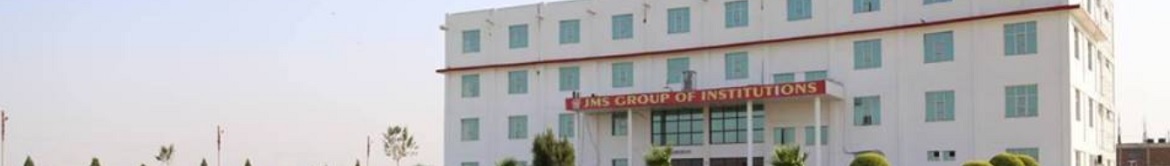 JMS Group of Institutions - others