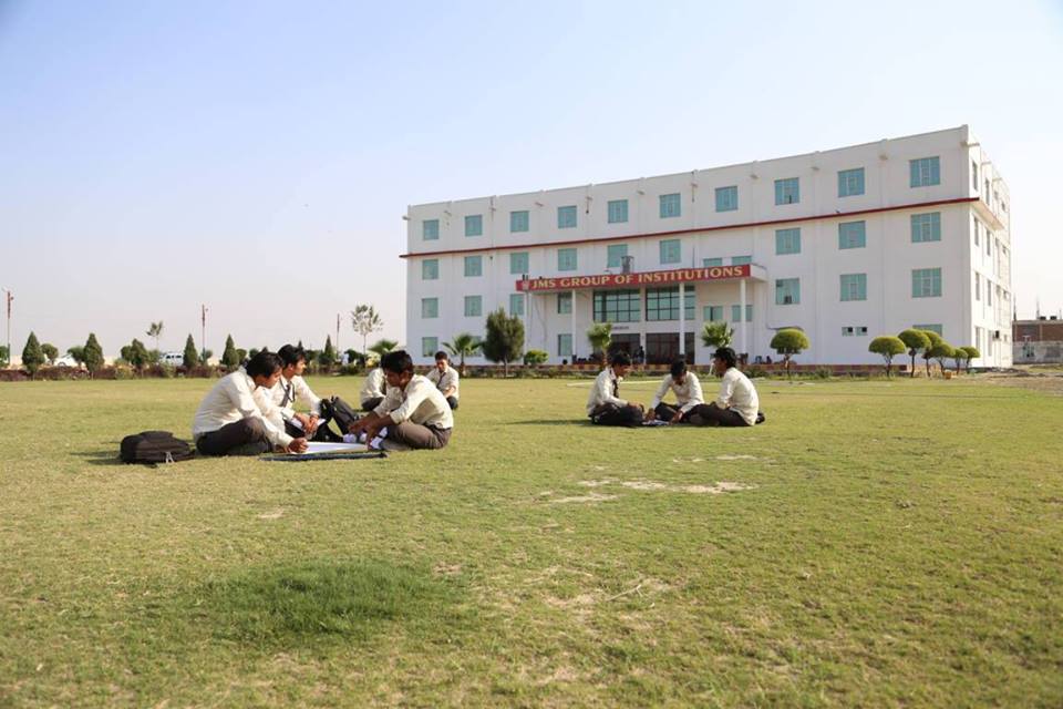 JMS Group of Institutions - campus