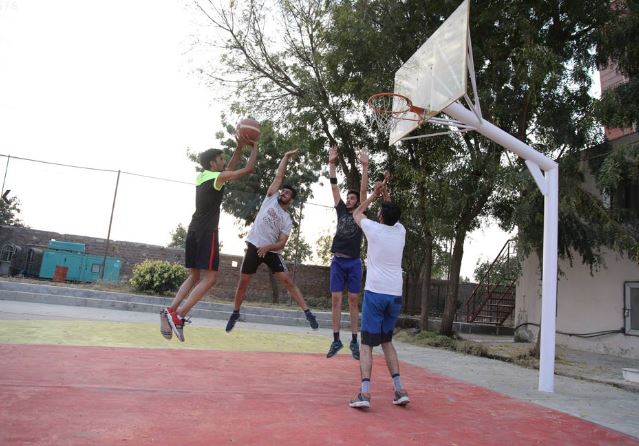 Jodhpur Institute of Engineering and Technology, JIET Group of Institutions - sports