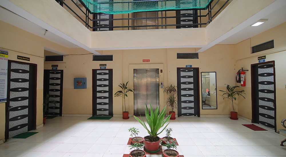 KIET Ghaziabad - others