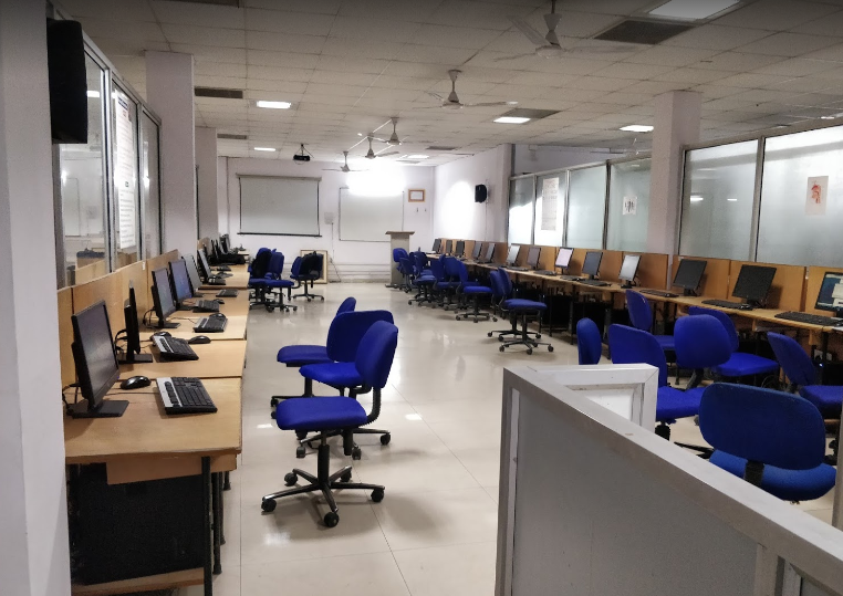 KIET Ghaziabad - labs