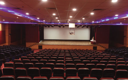 KIET Ghaziabad - seminar