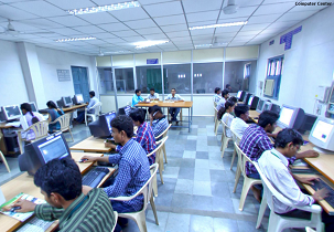 G. Pulla Reddy Engineering College - labs
