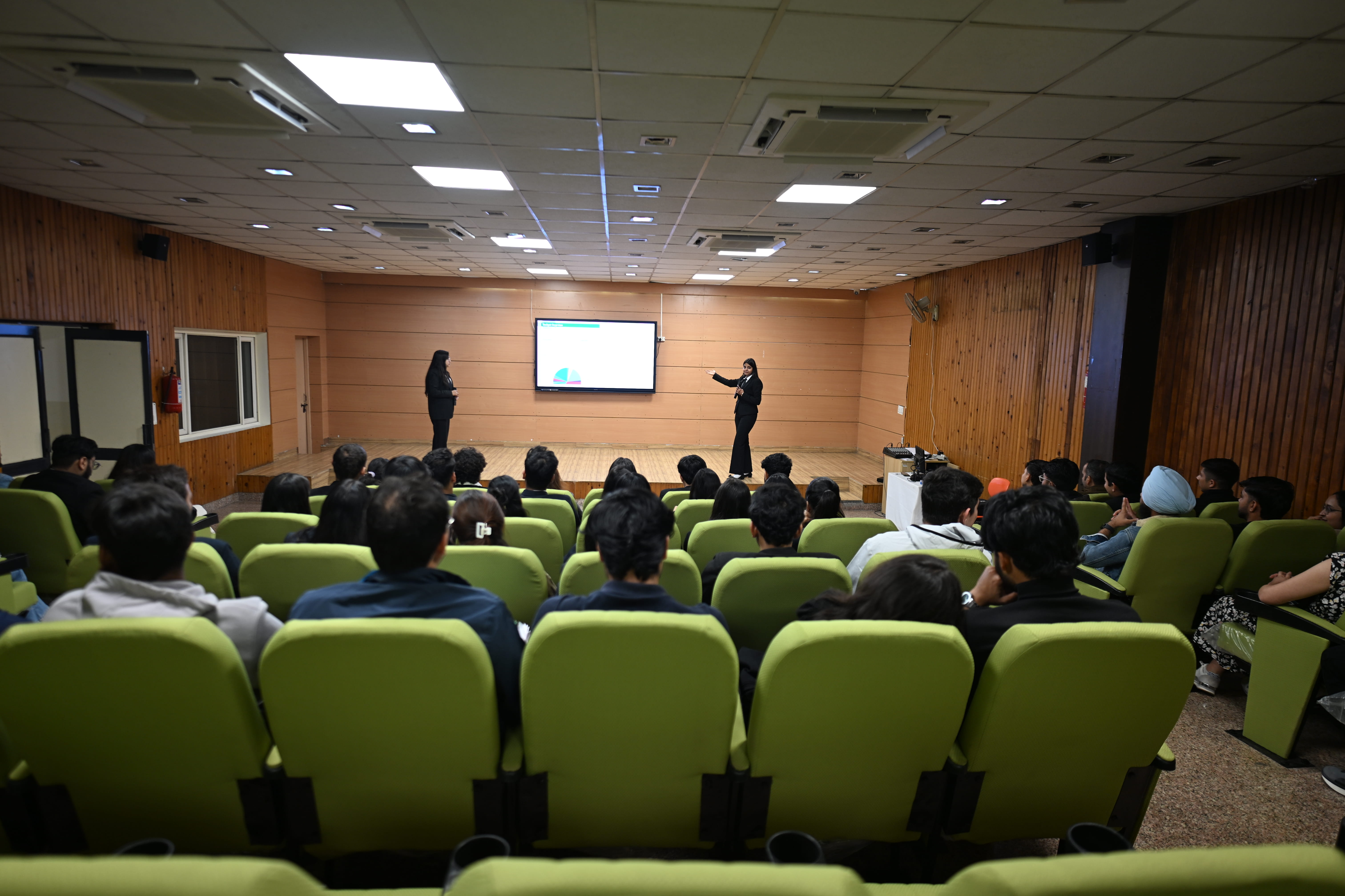 Geeta Institute of Law