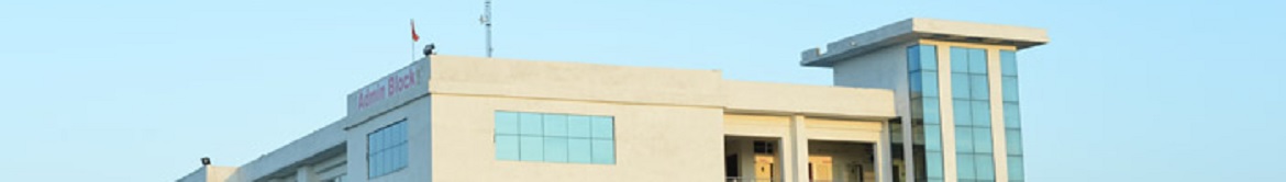 Geeta University - others