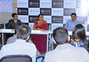 Gemological Institute of America (GIA) - others