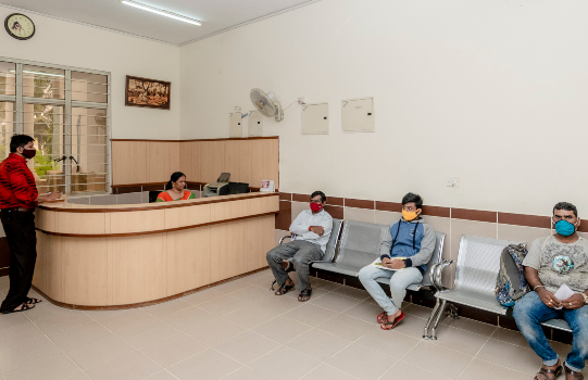 GAT Bangalore - others