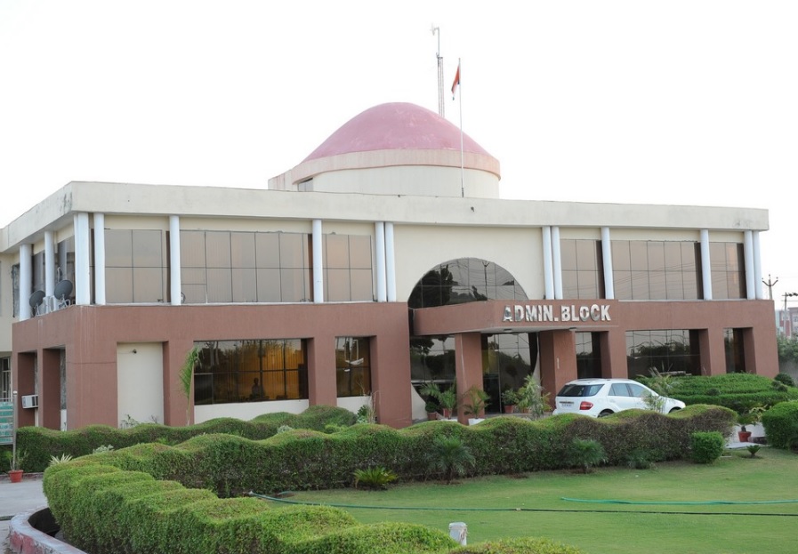 Global Institute of Technology and Management - academic