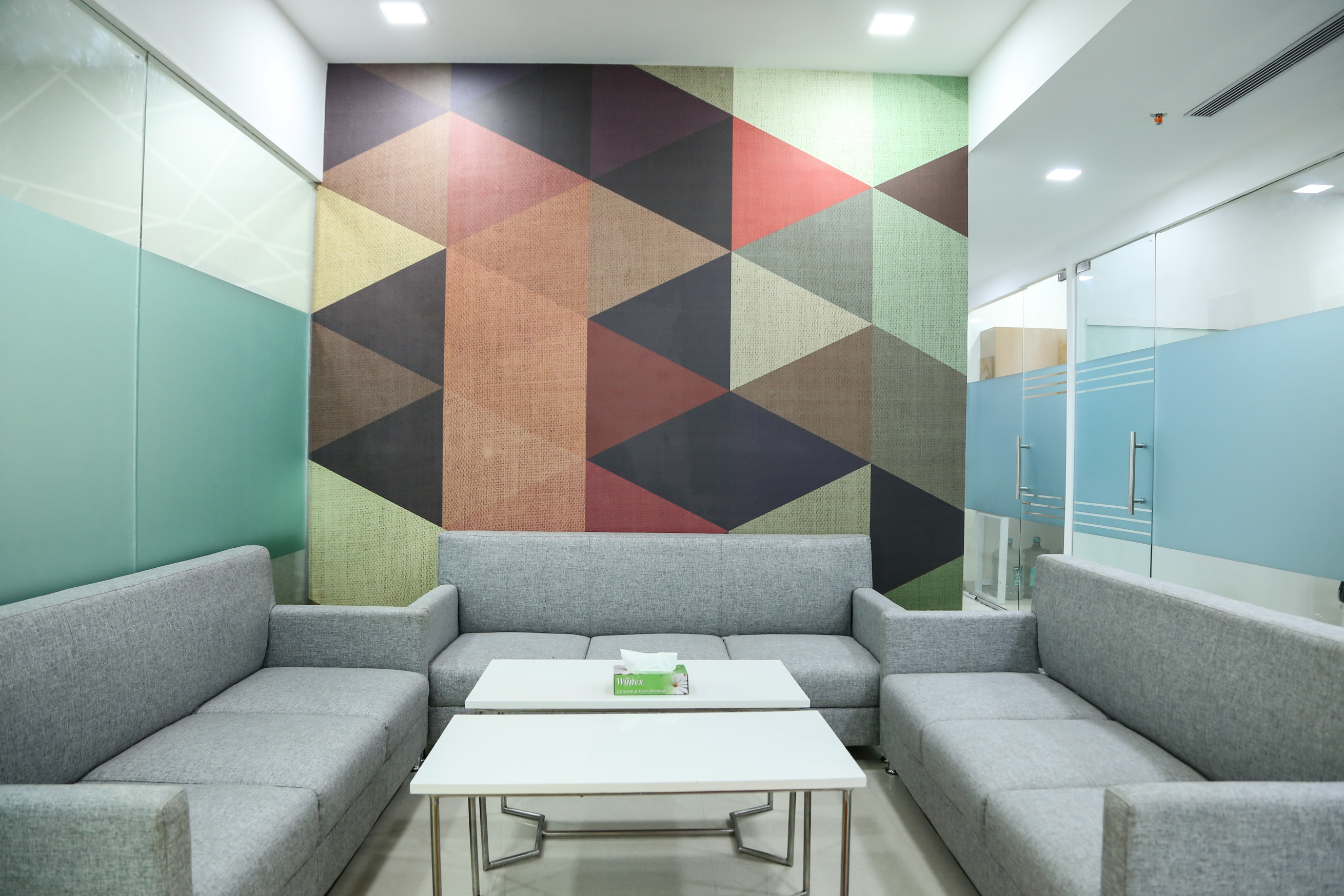 Global Risk Management Institute - campus