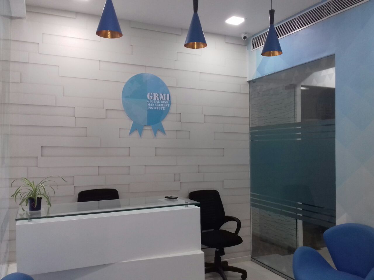 Global Risk Management Institute - others