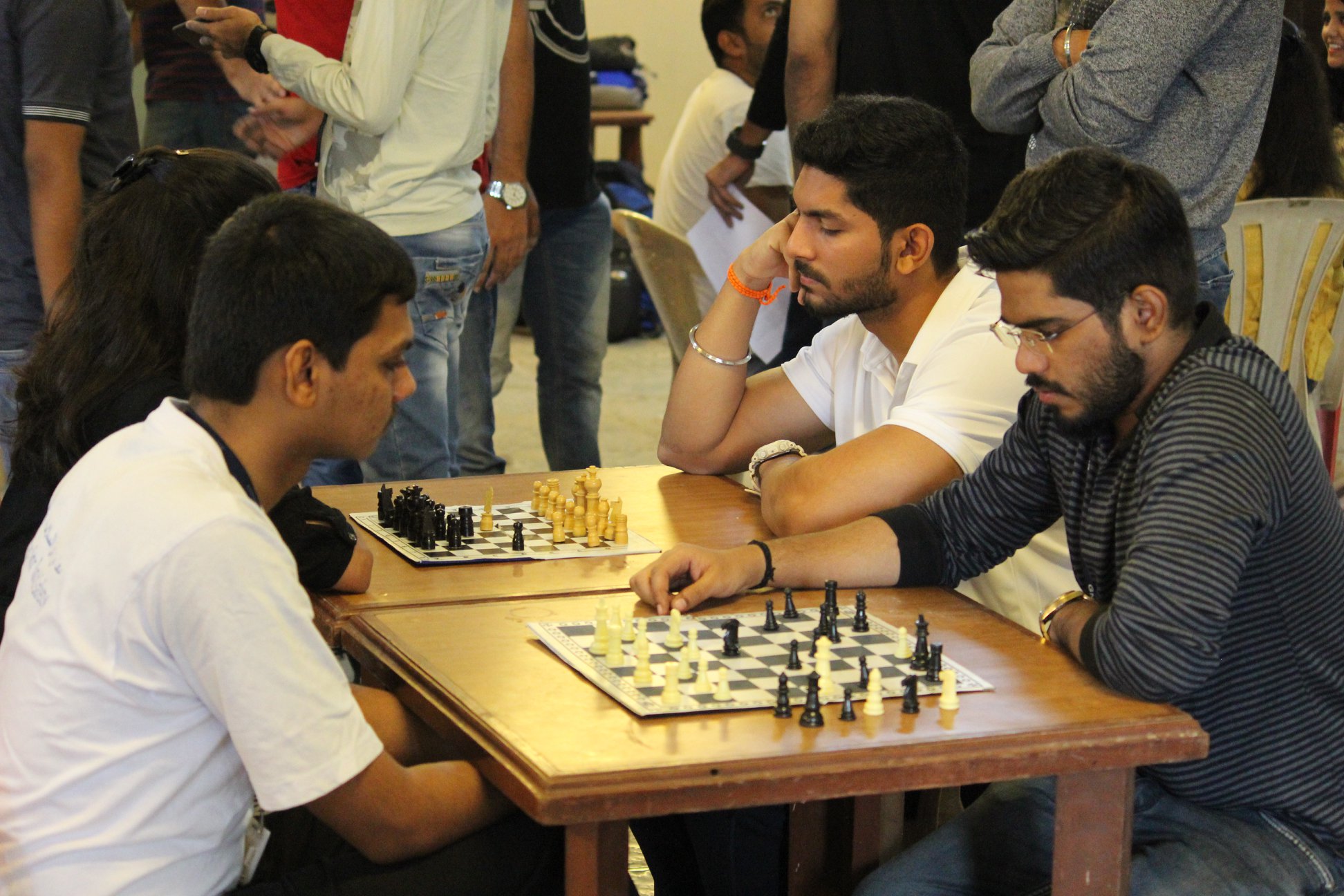 GNIMS Mumbai - indoor
