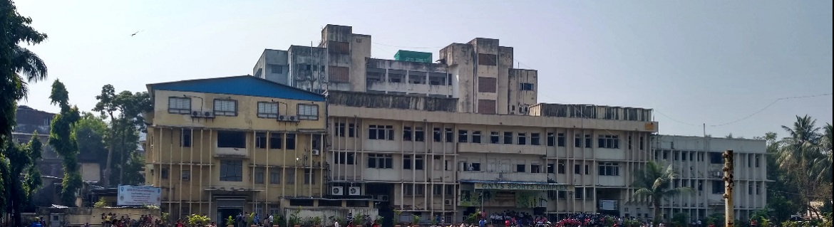 GNVS Institute of Management - campus