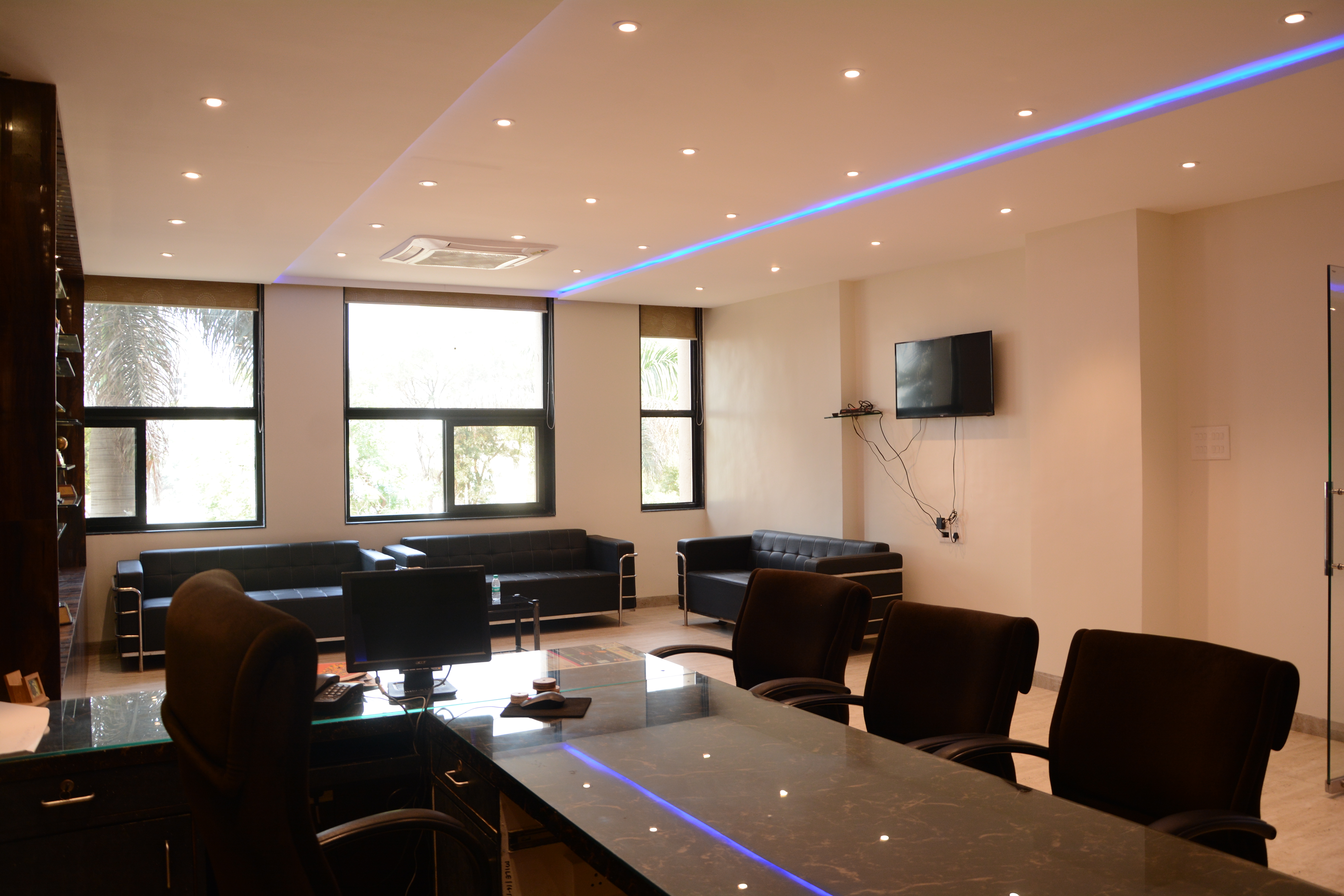 Lexicon MILE - campus