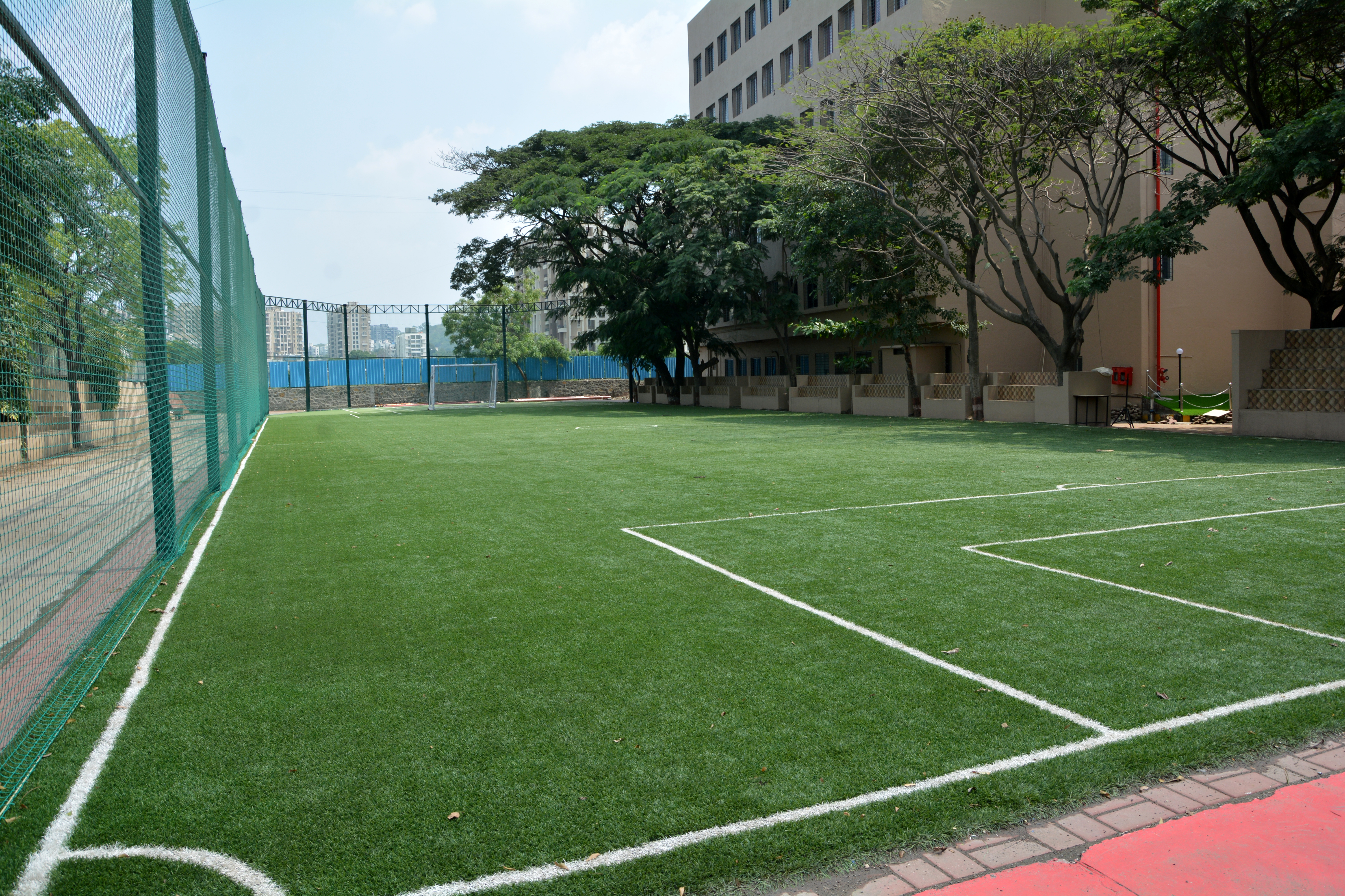 Lexicon MILE - playground