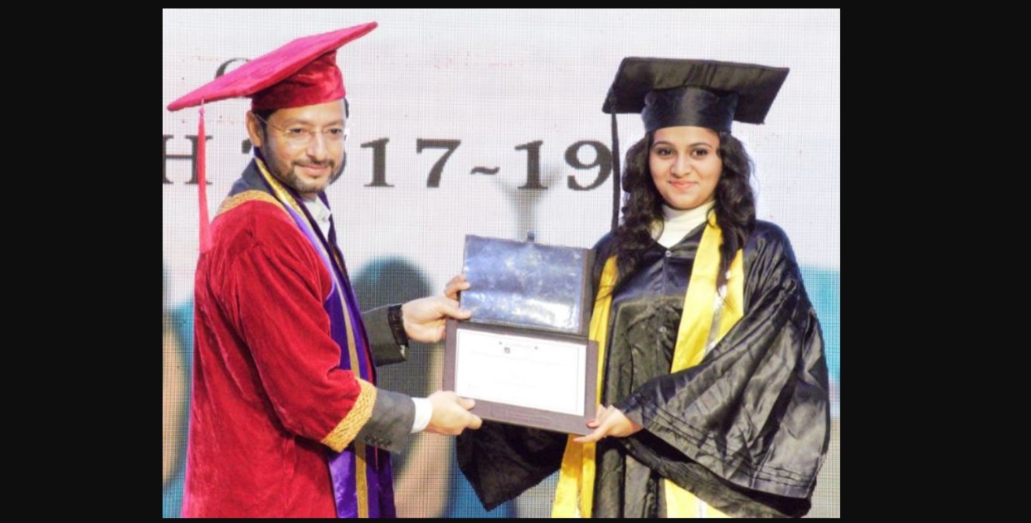 Lexicon MILE - convocation