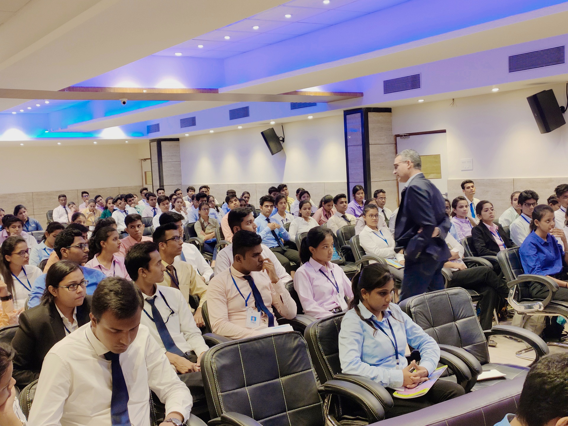 Lexicon MILE - guest