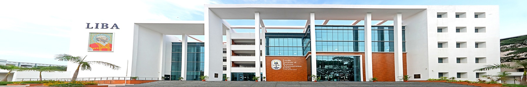 LIBA Chennai - others