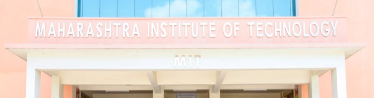 Maharashtra Institute of Technology Aurangabad - others