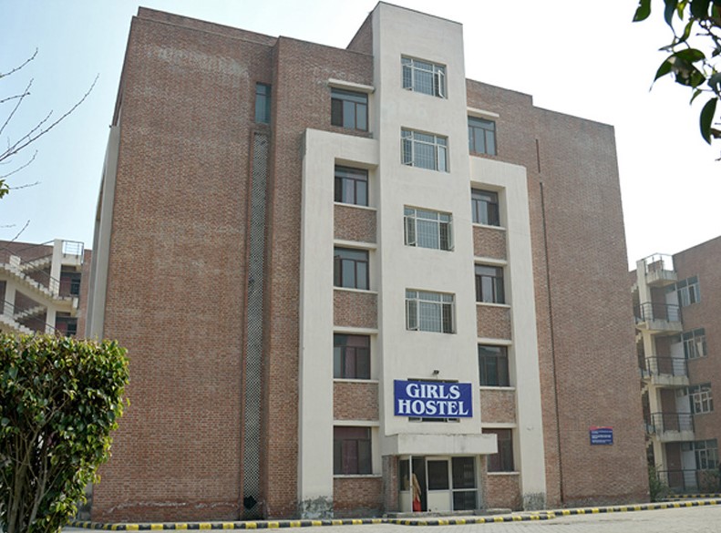 Mangalmay Institute of Management and Technology - hostel